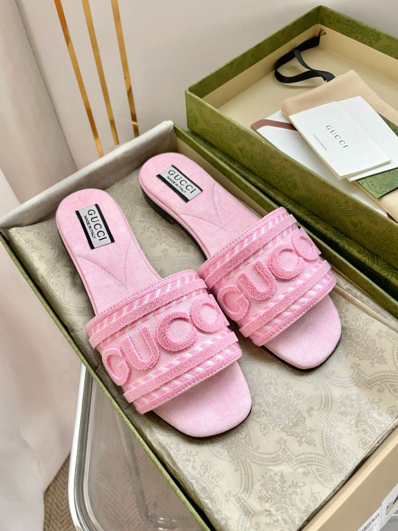 Gucci Slippers